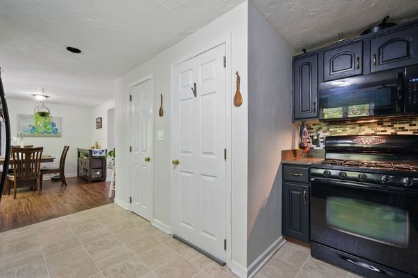 Dining room, Interior, Kitchen, Wood Texture Flooring