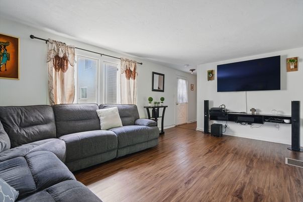 Interior, Living room, Wood Texture Flooring
