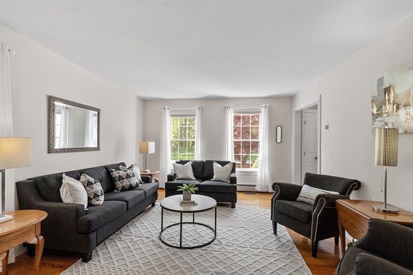 Interior, Living room, Wood Texture Flooring