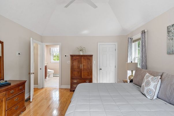 Bathroom, Bedroom, Interior, Wood Texture Flooring