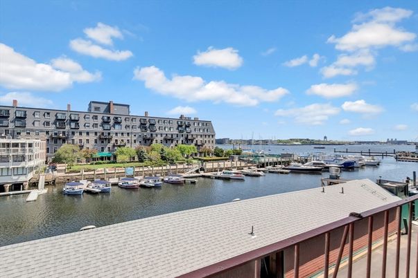 Exterior, Lake, Water