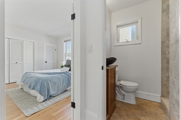 Bathroom, Bedroom, Interior, Wood Texture Flooring