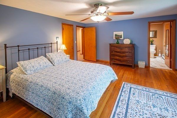 Bathroom, Bedroom, Interior, Wood Texture Flooring