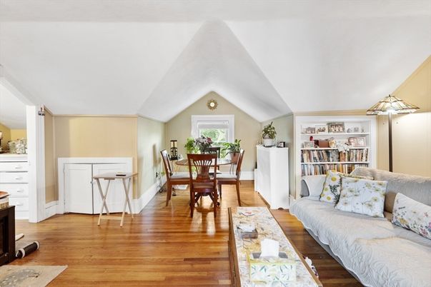 Dining room, Interior, Living room, Wood Texture Flooring
