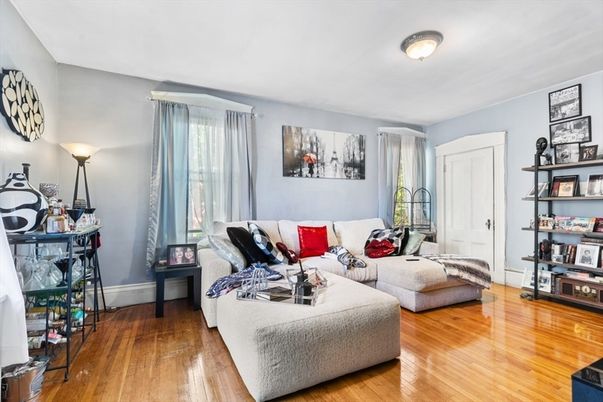 Interior, Living room, Wood Texture Flooring