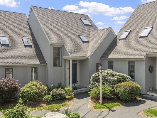 Exterior, Facade, Cape Cod