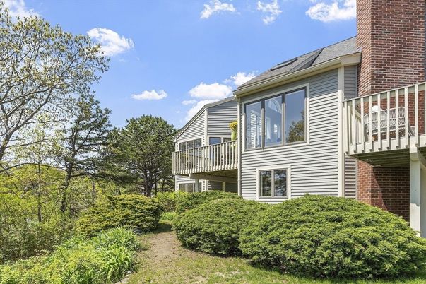Backyard, Exterior, Solar Panels