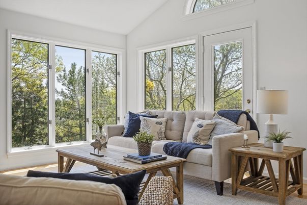 Interior, Living room, Sun Room
