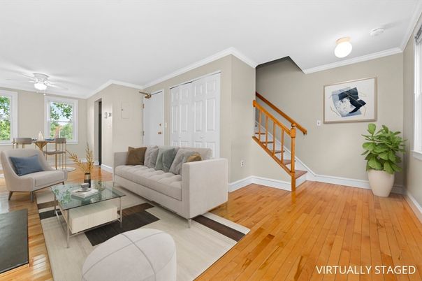 Dining room, Interior, Living room, Wood Texture Flooring