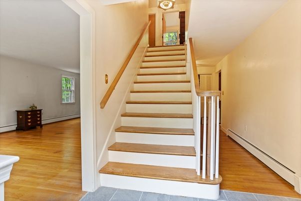 Interior, Wood Texture Flooring
