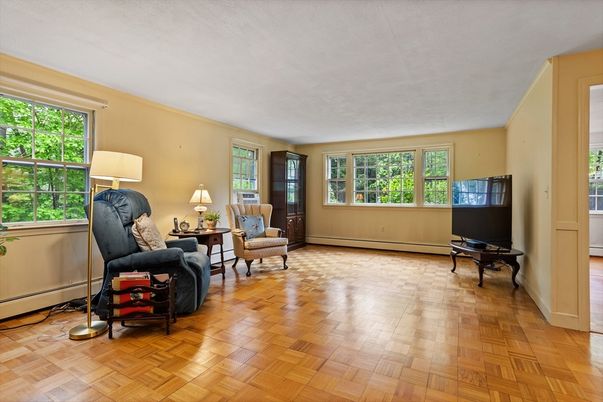 Interior, Living room, Wood Texture Flooring