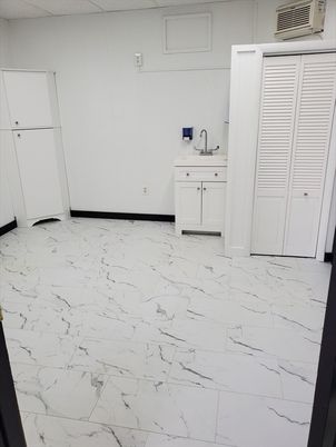 Interior, Marble