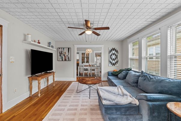 Dining room, Interior, Living room, Wood Texture Flooring