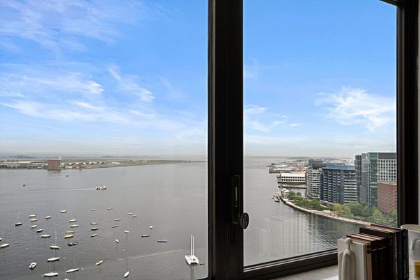 Water, Exterior, Interior, Other, Skyline