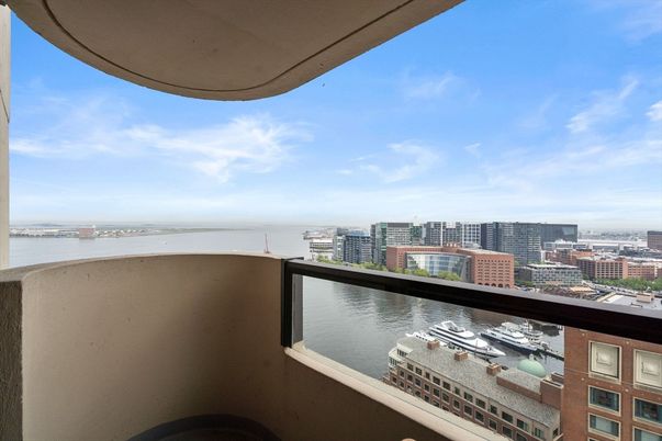 Water, Exterior, Other, Skyline