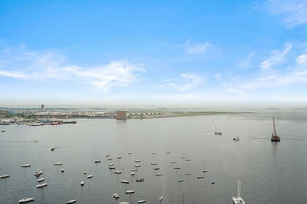 Exterior, Lake, Water