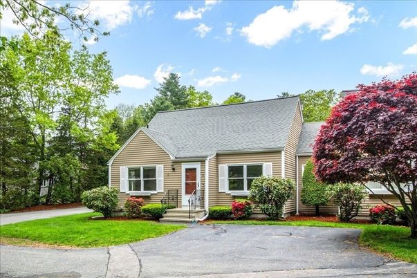 Exterior, Facade, Cape Cod