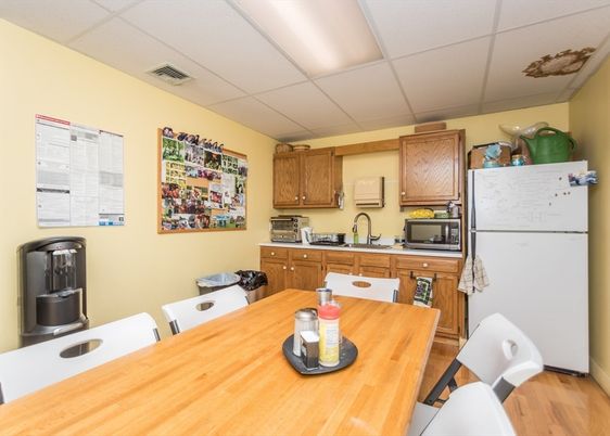 Dining room, Interior, Kitchen, Wood Texture Flooring