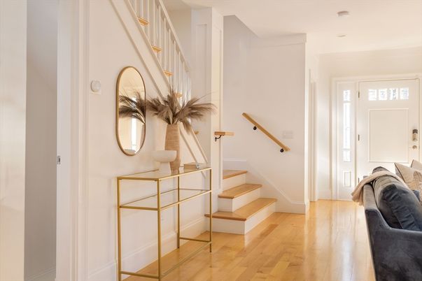 Interior, Wood Texture Flooring