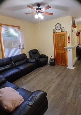 Interior, Living room, Wood Texture Flooring