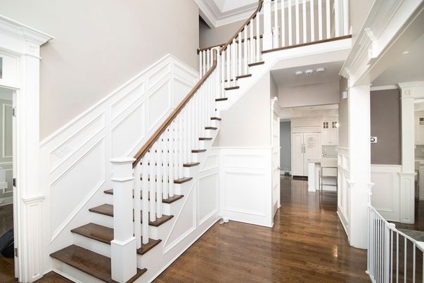 Interior, Wood Texture Flooring