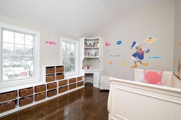 Interior, Wood Texture Flooring