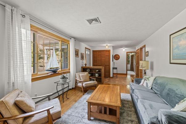 Interior, Living room, Wood Texture Flooring
