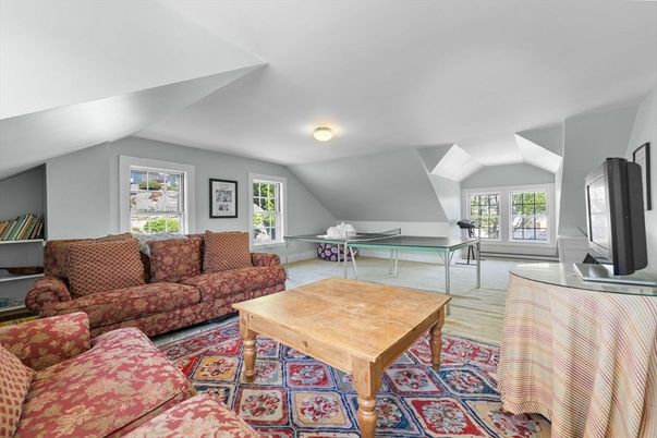 Home Office, Interior, Living room, Wood Texture Flooring