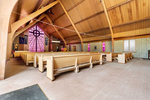 Interior, Wooden Beams, Wooden Ceilings