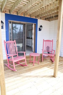 Exterior, Wooden Beams, Wood Texture Flooring