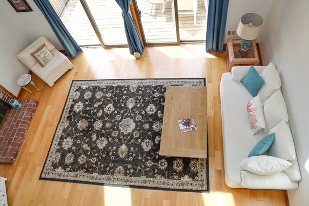 Interior, Wood Texture Flooring