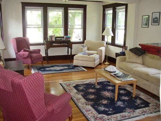 Interior, Living room, Wood Texture Flooring
