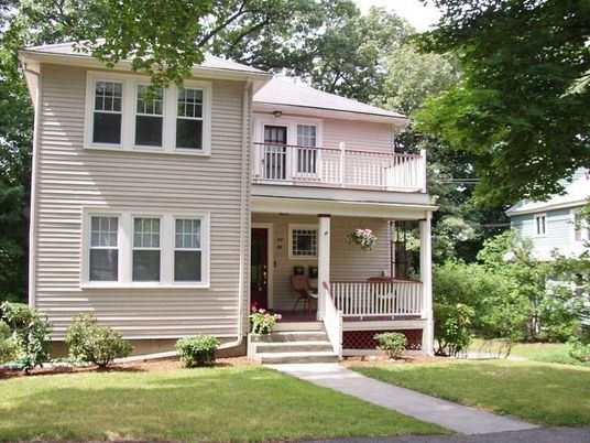 Exterior, Facade, Georgian