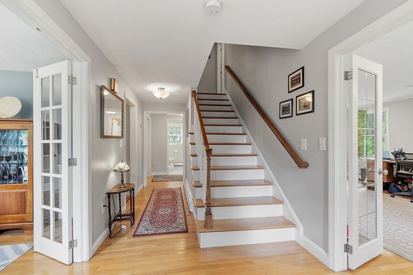 Interior, Wood Texture Flooring