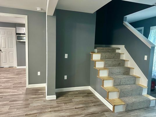 Interior, Wood Texture Flooring