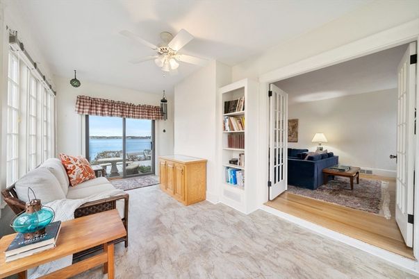 Interior, Living room, Water, Wood Texture Flooring