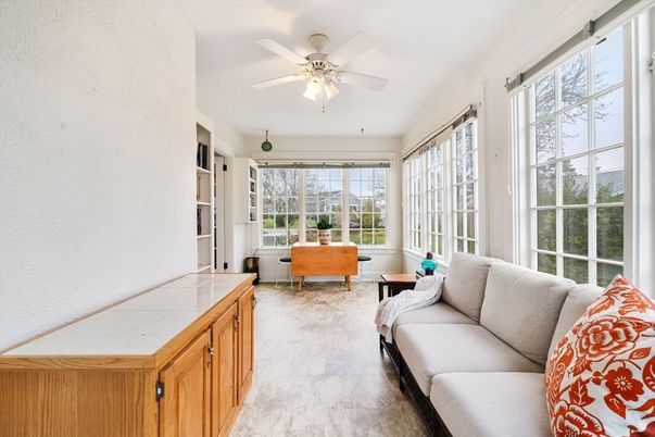 Interior, Living room, Marble, Sun Room