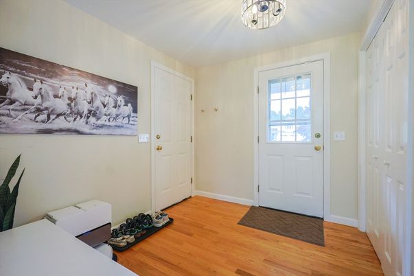 Interior, Wood Texture Flooring