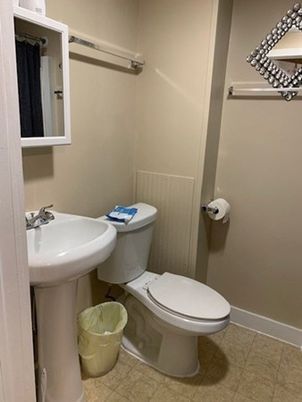 Bathroom, Interior, Pendant Lights