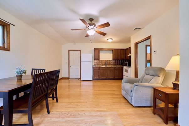 Dining room, Interior, Kitchen, Wood Texture Flooring
