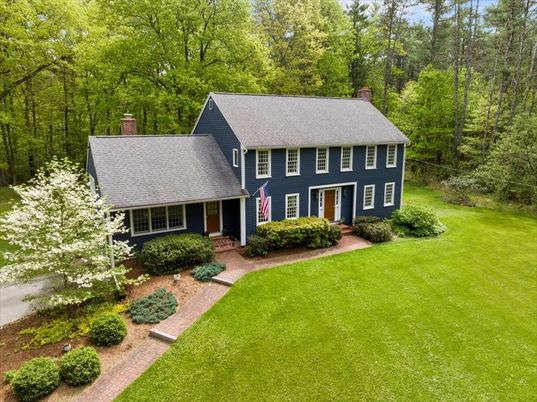 Backyard, Exterior, Facade, Georgian