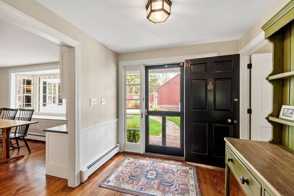 Interior, Wood Texture Flooring