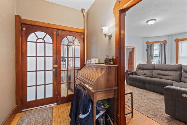 Interior, Living room, Wood Texture Flooring
