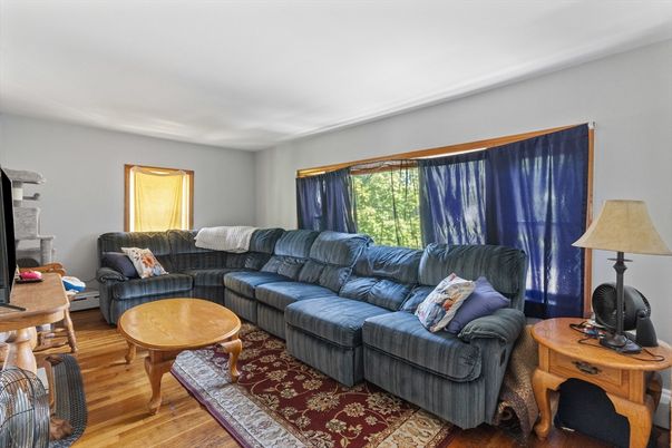 Interior, Living room, Wood Texture Flooring