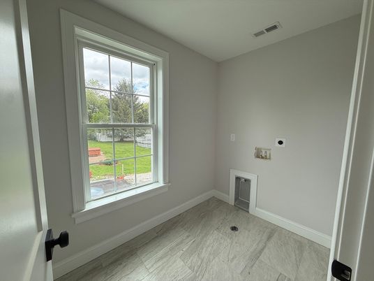 Empty room, Interior, Marble