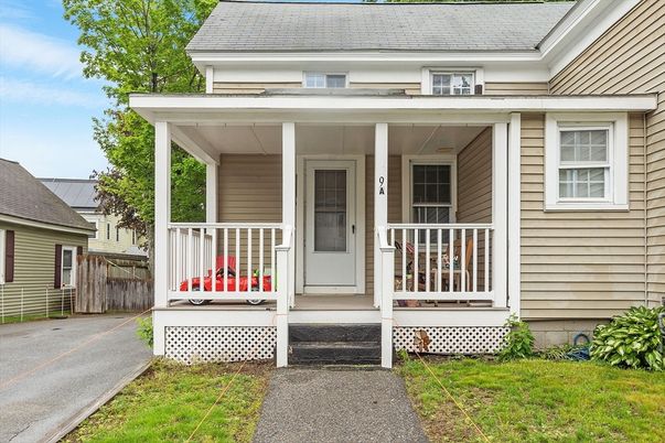 Exterior, Facade, None