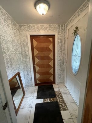 Interior, Marble
