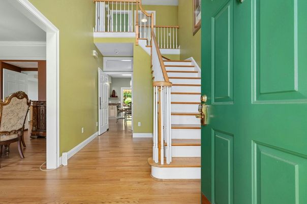 Interior, Wood Texture Flooring