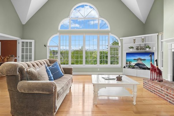 Interior, Living room, Wood Texture Flooring