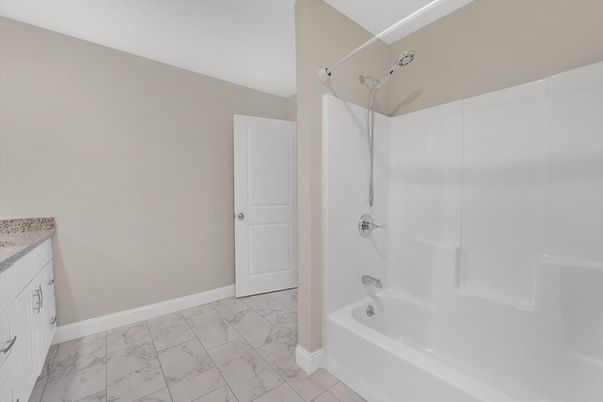 Bathroom, Interior, Marble